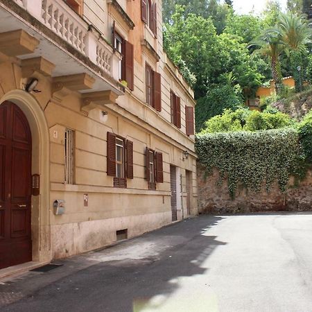 Apartament Old Rome House Zewnętrze zdjęcie