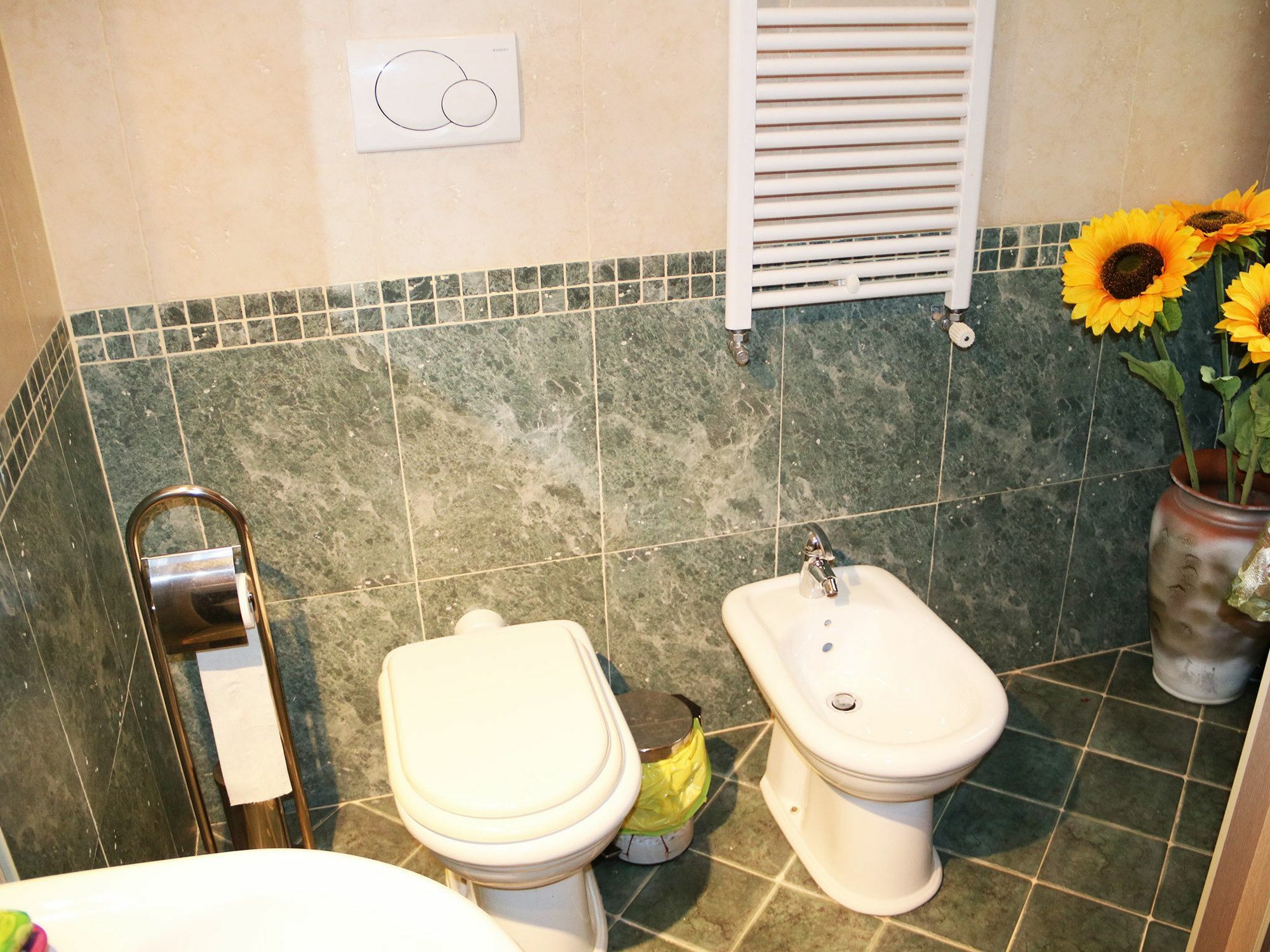 Apartament Old Rome House Zewnętrze zdjęcie