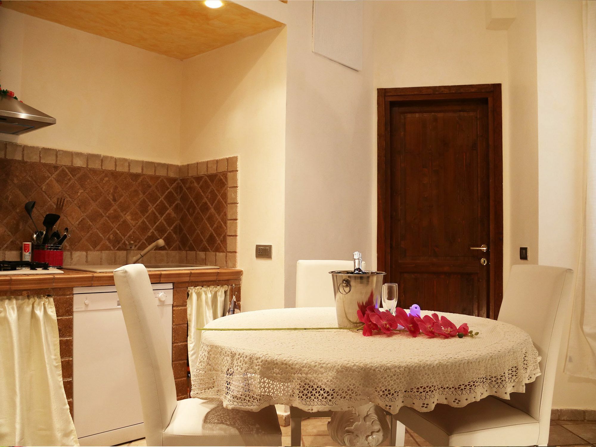 Apartament Old Rome House Zewnętrze zdjęcie
