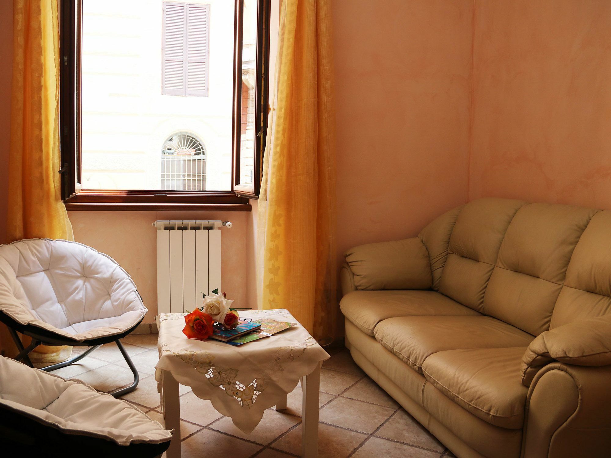 Apartament Old Rome House Zewnętrze zdjęcie
