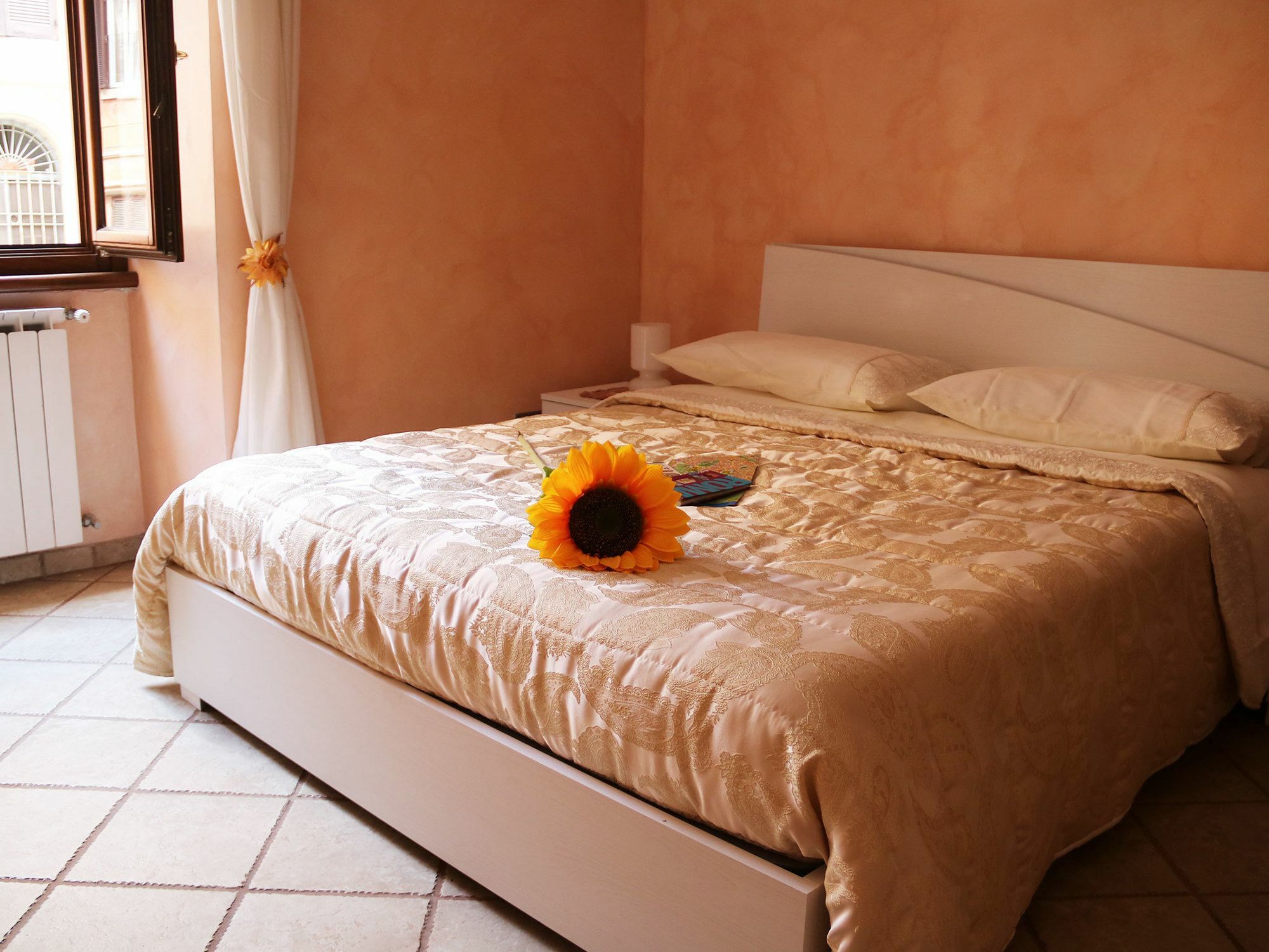 Apartament Old Rome House Zewnętrze zdjęcie